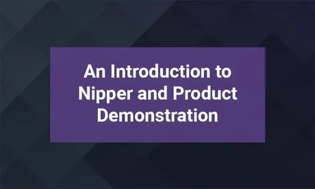 Introduction to Nipper for risk-based vulnerability management