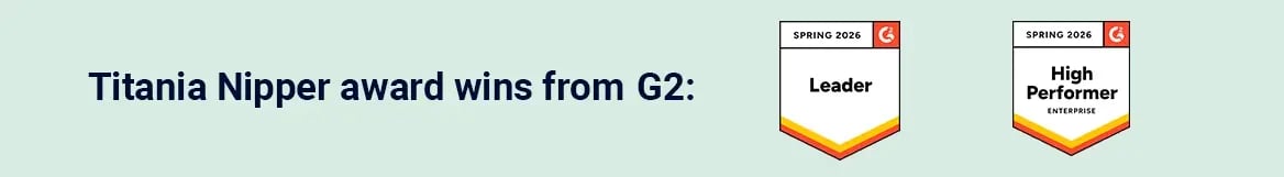 Blog - G2 Report announcement-insert