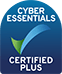 Cyberessentials Certified Plus