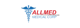 AllMed Medical Corp