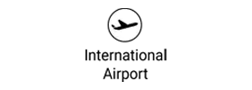 International Airport