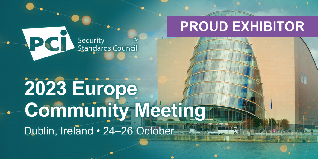 PCI Europe Community Meeting 2023