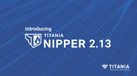 Introducing Nipper 2.13
