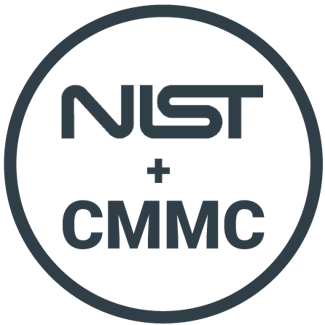 NIST+CMMC