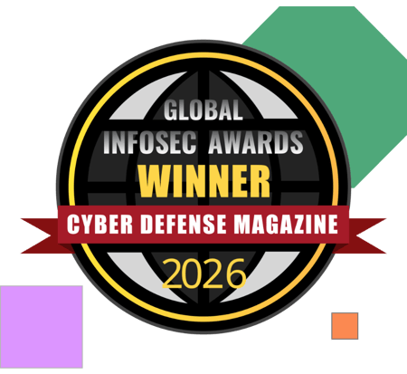 award-spotlight-global-infosec-winner