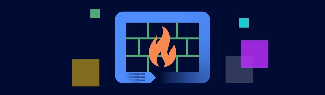 Blog - Zero Trust is pointless if your firewall Is misconfigured-header