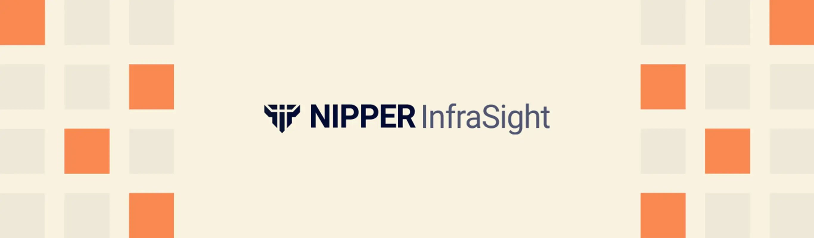 What’s new in Nipper InfraSight, v4