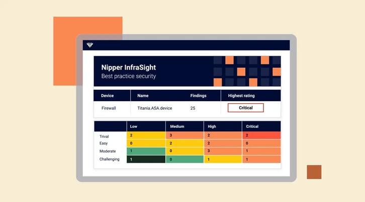What’s new in Nipper InfraSight v4-insert-3-1