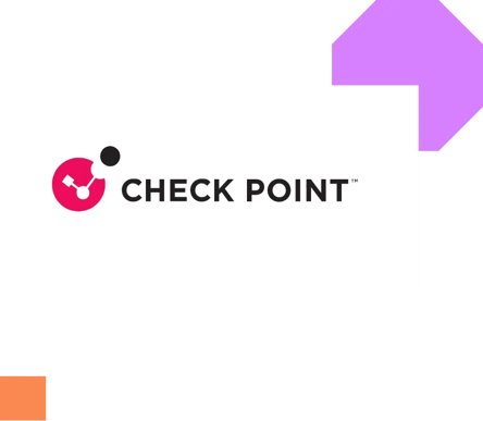 check-point check-point