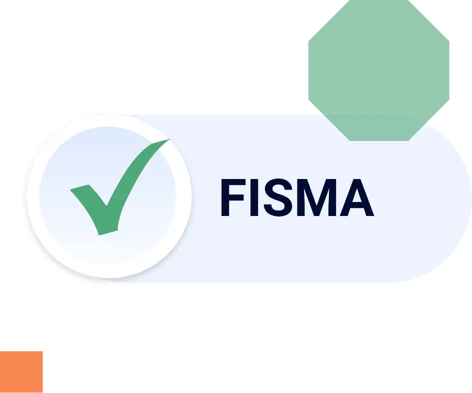 FISMA graphic