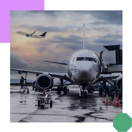 international-airport