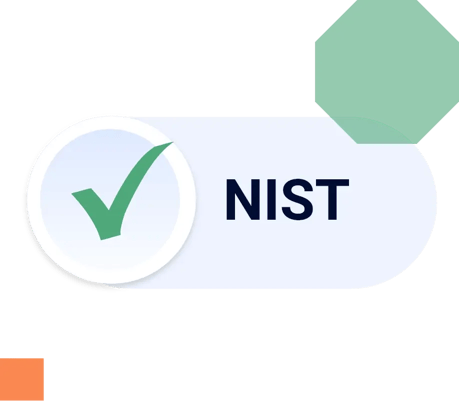 NIST graphical image NIST graphical image