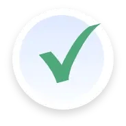 checkmark