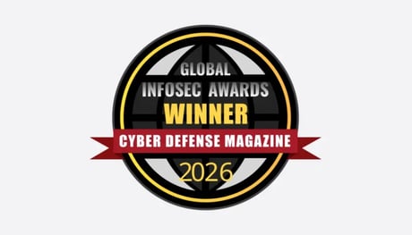 Titania Named Winner of the Coveted Global InfoSec Awards during RSAC Conference 2026