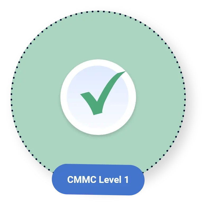 cmmc-level-1