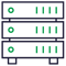 network hardening device icon