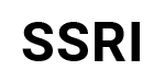 SSRI Logo