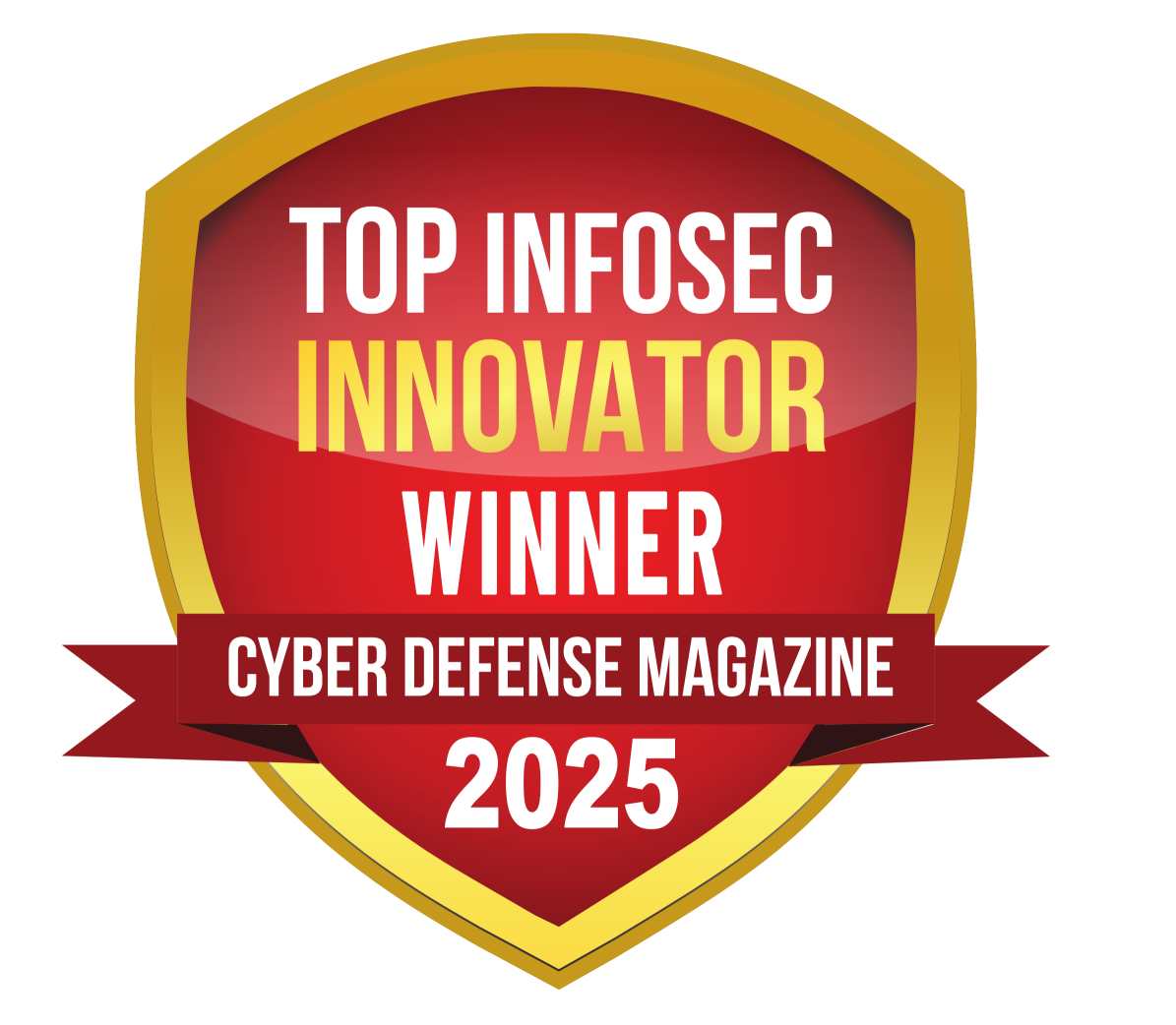 Top Infosec Innovators Awards 2025