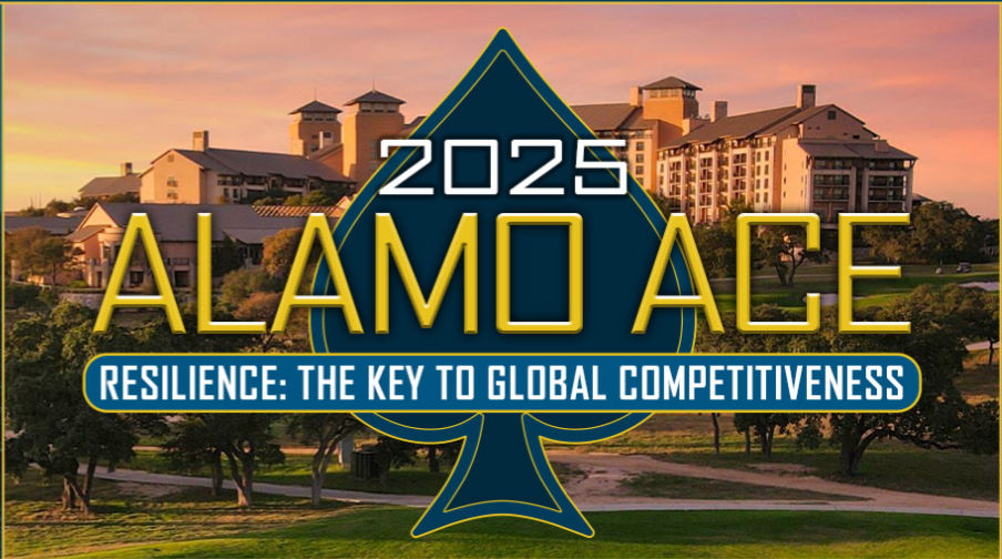 Alamo ACE 2025