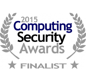 Computing Security Awards 2015