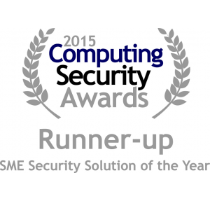 SME Security Solution 2015