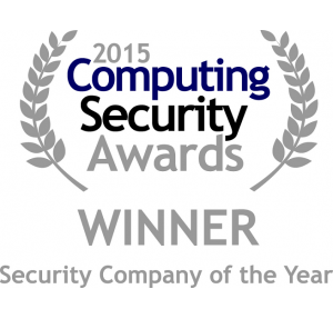 Security Company 2015