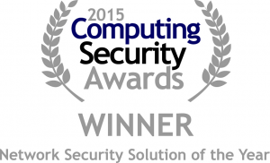 Network Security Solution 2015
