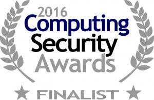 Computing Security Awards 2016