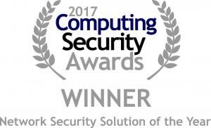 Network Security Solution 2017