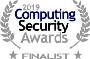 Computing Security Awards 2019