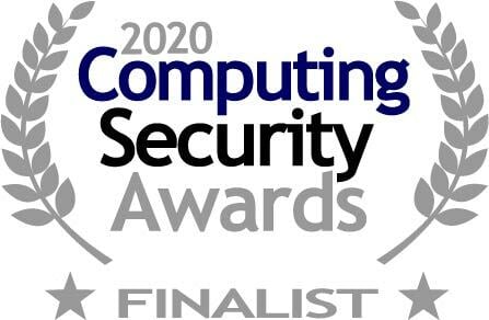 Computing Security Awards 2020