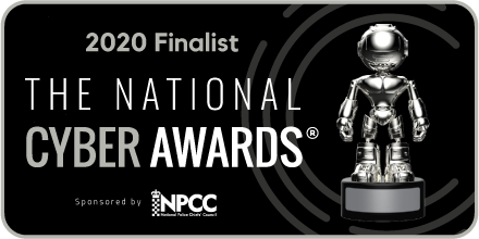 The National Cyber Awards 2020