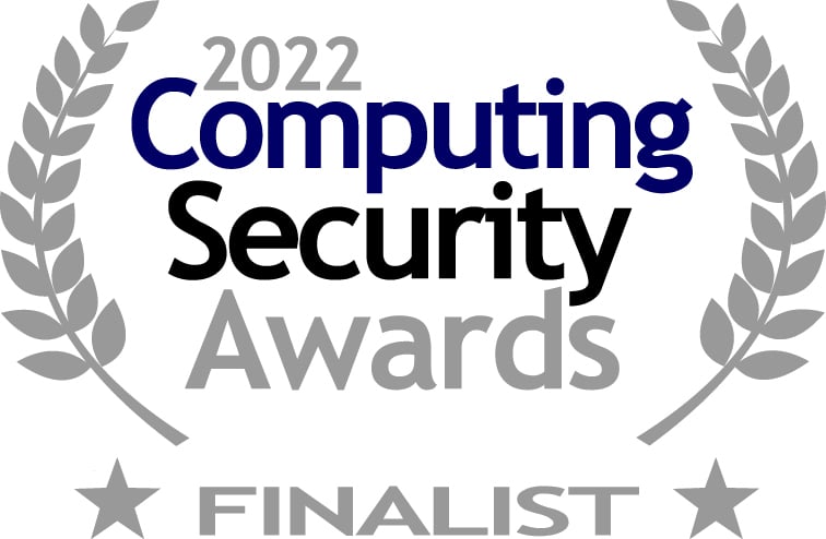 Computing Security Awards 2022