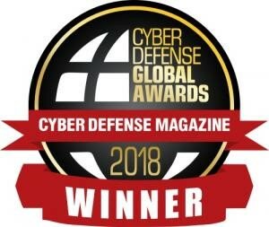 Cyber Defense 2018 Global Awards