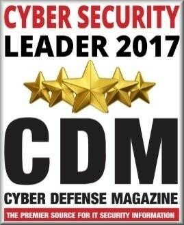 CDM Cyber Security Leaders 2017