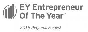 Entrepreneur of the Year 2015