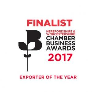 Exporter of the Year 2017