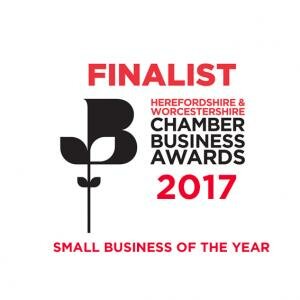Small Business of the Year 2017
