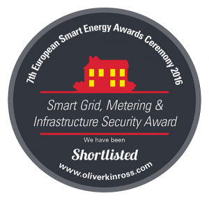 Metering & Infrastructure Security 2016