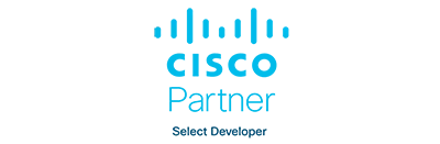 Cisco Partner Logo