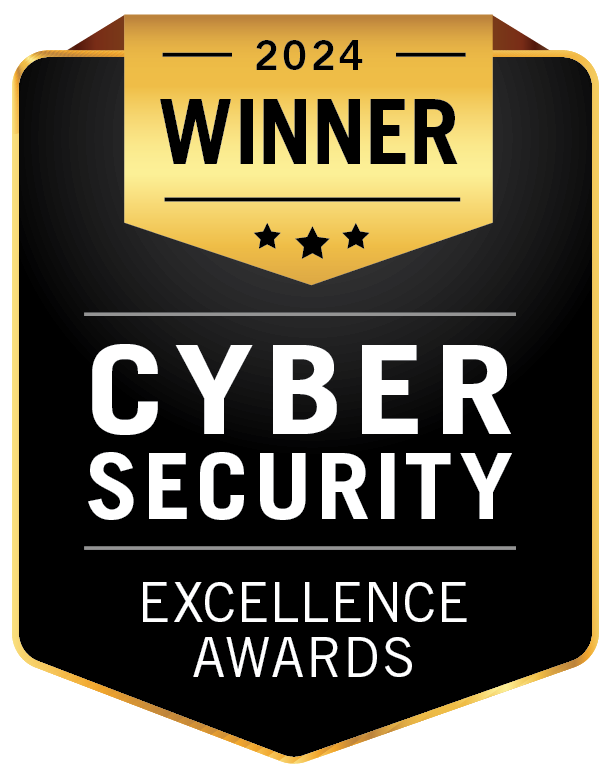 Cyber Security Excellence Awards 2024