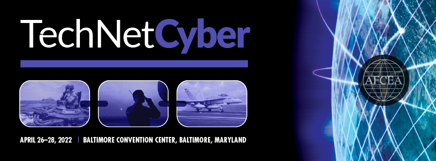 AFCEA TechNet Cyber 2022