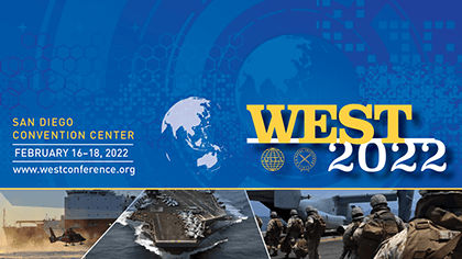 AFCEA West Conference 2022