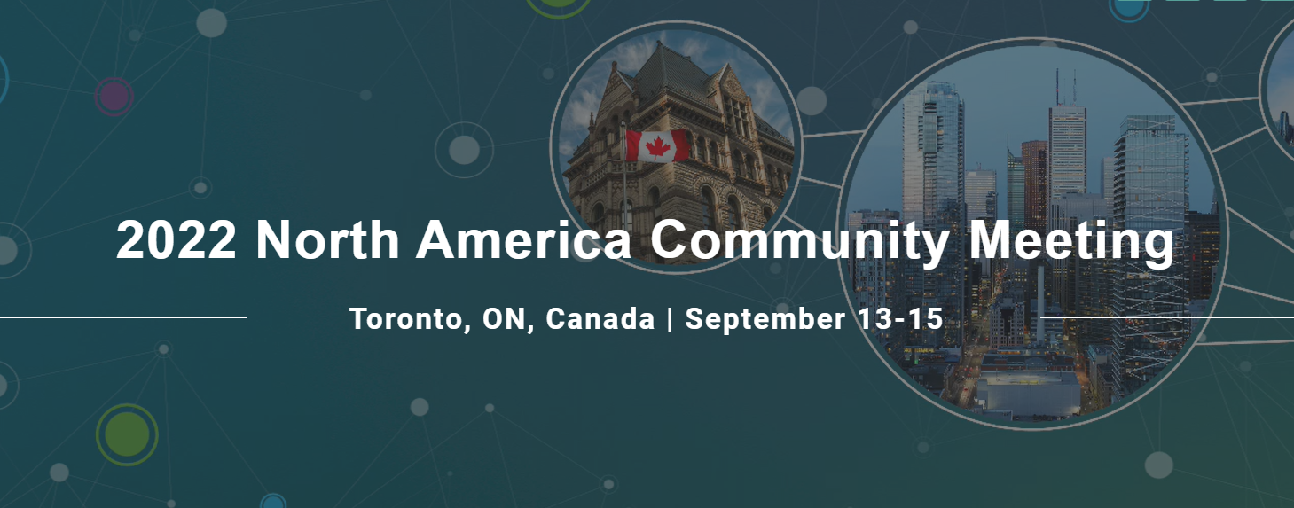 PCI SSC 2022 North America Community Meeting