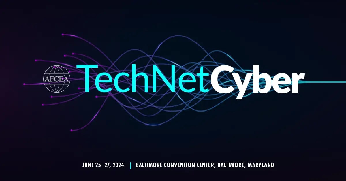 TechNet Cyber 2024