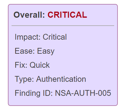 critical-risk-rating