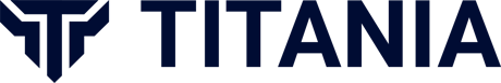 Titania Logo