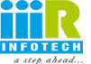 3R Infotech Pvt. Ltd. Logo