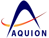 AQUION Logo