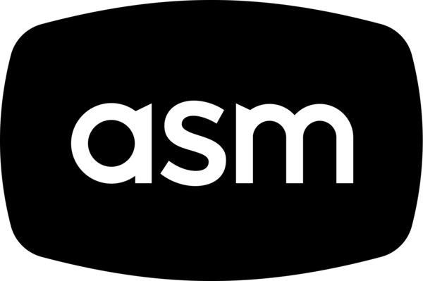 ASM Technologies Limited Logo